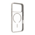 Sie sehen das Produktbild 03 von dbramante Grenen Case mit MagSafe für iPhone 17 Pro, weiss dbramante Grenen Case mit MagSafe für iPhone 17 Pro, weiss