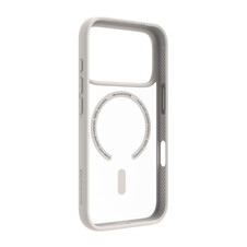 Sie sehen das Produktbild 03 von dbramante Grenen Case mit MagSafe für iPhone 17 Pro, weiss dbramante Grenen Case mit MagSafe für iPhone 17 Pro, weiss