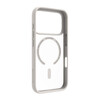 dbramante Grenen Case mit MagSafe für iPhone 17 Pro, weiss