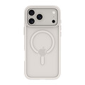 dbramante Grenen Case mit MagSafe für iPhone 17 Pro Max, weiss