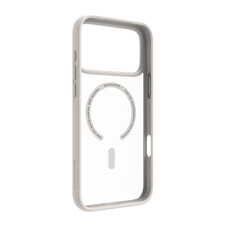 dbramante Grenen Case mit MagSafe für iPhone 17 Pro Max, weiss