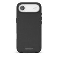 Sie sehen das Produktbild 01 von Vonmählen Kunstleder-Case für iPhone Air, schwarz Vonmählen Kunstleder-Case für iPhone Air, schwarz