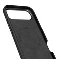 Sie sehen das Produktbild 03 von Vonmählen Kunstleder-Case für iPhone Air, schwarz Vonmählen Kunstleder-Case für iPhone Air, schwarz