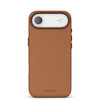 Vonmählen Kunstleder-Case für iPhone Air, braun