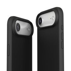 Vonmählen Silikon-Case für iPhone Air, schwarz