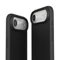 Vonmählen Silikon-Case für iPhone Air, schwarz