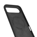 Vonmählen Silikon-Case für iPhone Air, schwarz