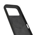 Sie sehen das Produktbild 03 von Vonmählen Silikon-Case für iPhone 17 Pro, schwarz Vonmählen Silikon-Case für iPhone 17 Pro, schwarz