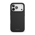 Sie sehen das Produktbild 01 von Vonmählen Silikon-Case für iPhone 17 Pro Max, schwarz Vonmählen Silikon-Case für iPhone 17 Pro Max, schwarz