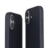 Vonmählen Silikon-Case für iPhone 17, blau