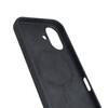 Vonmählen Silikon-Case für iPhone 17, blau