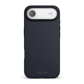 Vonmählen Silikon-Case für iPhone 17 Air, blau