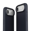 Vonmählen Silikon-Case für iPhone 17 Air, blau