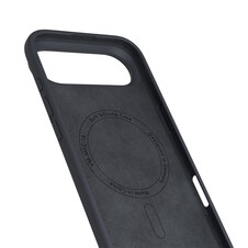 Vonmählen Silikon-Case für iPhone Air, blau