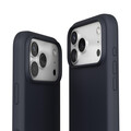 Vonmählen Silikon-Case für iPhone 17 Pro, blau