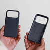 Vonmählen Silikon-Case für iPhone 17 Pro Max, blau