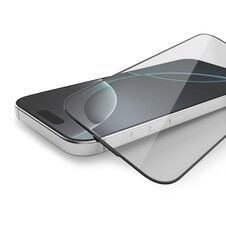Vonmählen Displayschutzfolie Screen Protector Pro für iPhone 17