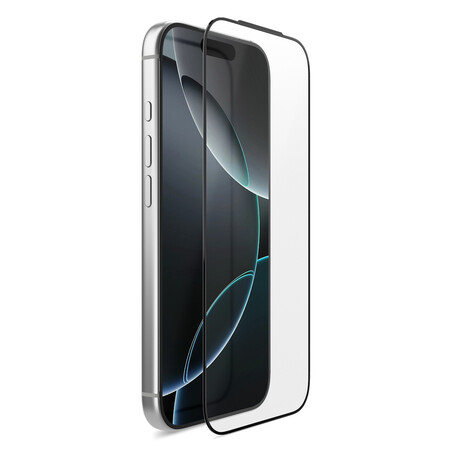 Vonmählen Displayschutzfolie Screen Protector Pro für iPhone 17 Pro Max