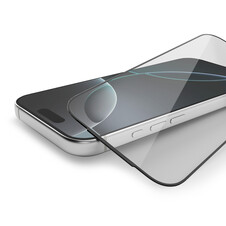 Vonmählen Displayschutzfolie Screen Protector Pro für iPhone 17 Pro Max