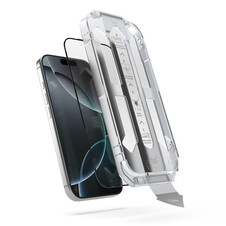 Vonmählen Displayschutzfolie Screen Protector Pro für iPhone 17 Pro Max