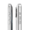 Vonmählen Transparent Case 2 für iPhone 17, weiss