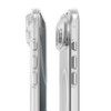 Vonmählen Transparent Case 2 für iPhone Air, weiss