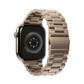 Vonmählen Gliederarmband 2 für Apple Watch 40/41/42mm, gold