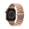 Vonmählen Gliederarmband 2 für Apple Watch 40/41/42mm, rosegold