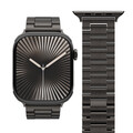 Vonmählen Gliederarmband 2 für Apple Watch 40/41/42mm, granitgrau