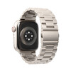 Vonmählen Gliederarmband 2 für Apple Watch 40/41/42mm, champagne
