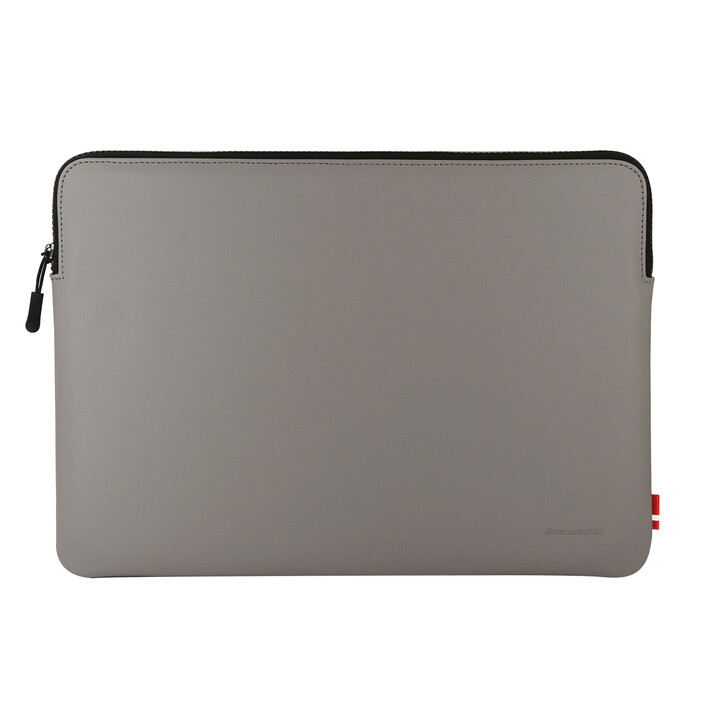 dbramante 14" ICON Sleeve Oxford, grau