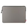 dbramante 14" ICON Sleeve Oxford, grau