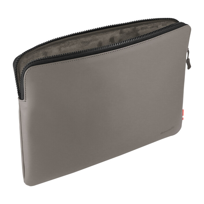 dbramante 14" ICON Sleeve Oxford, grau