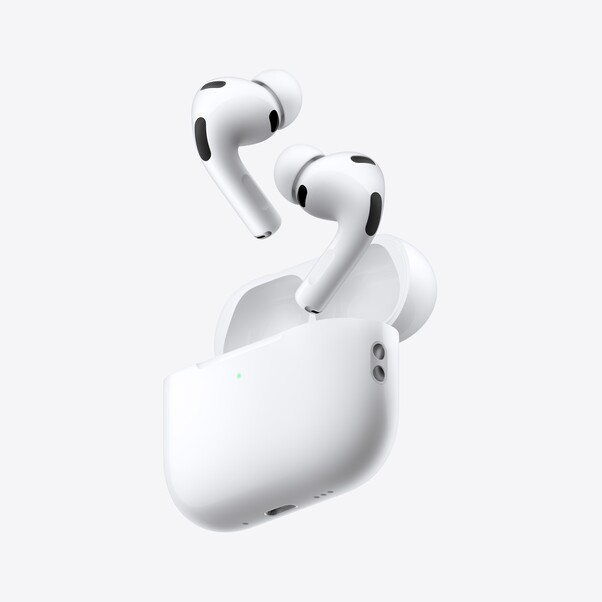 AirPods Pro 3