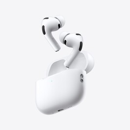AirPods Pro 3