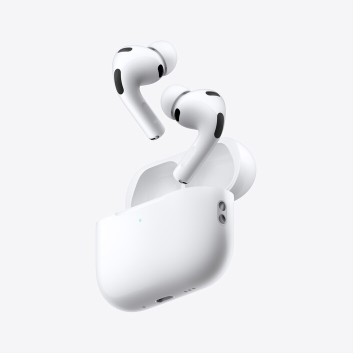 AirPods Pro 3