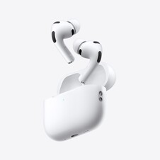 AirPods Pro 3