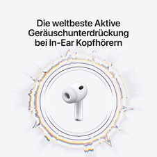 AirPods Pro 3