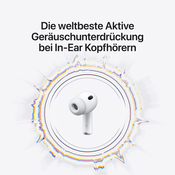 AirPods Pro 3