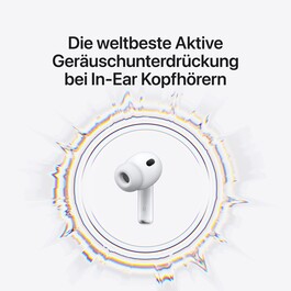 AirPods Pro 3