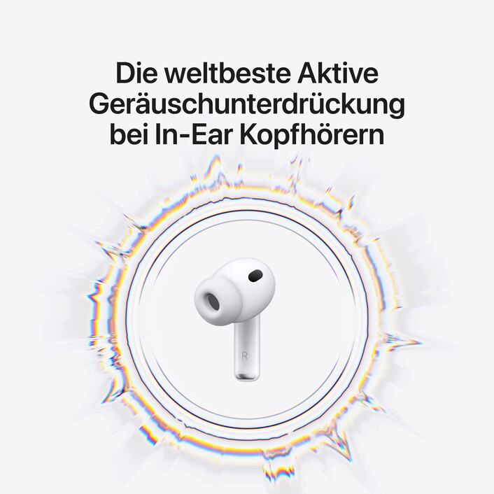 AirPods Pro 3