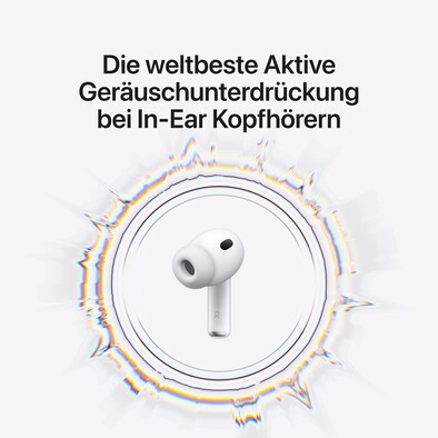 AirPods Pro 3