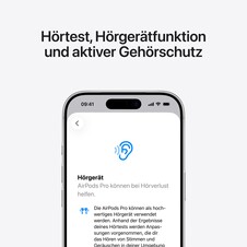 AirPods Pro 3