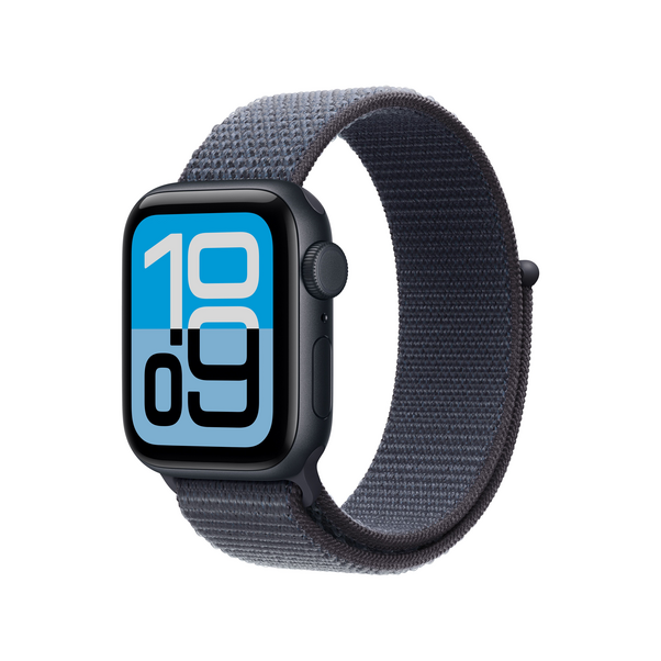 40 mm Sport Loop Maritimblau