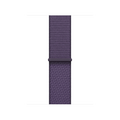 40 mm Sport Loop Nebelviolett