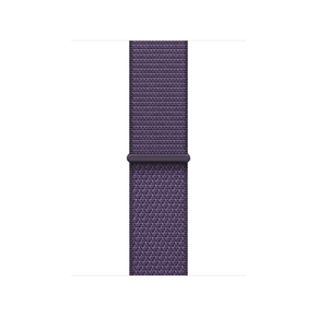 40 mm Sport Loop Nebelviolett