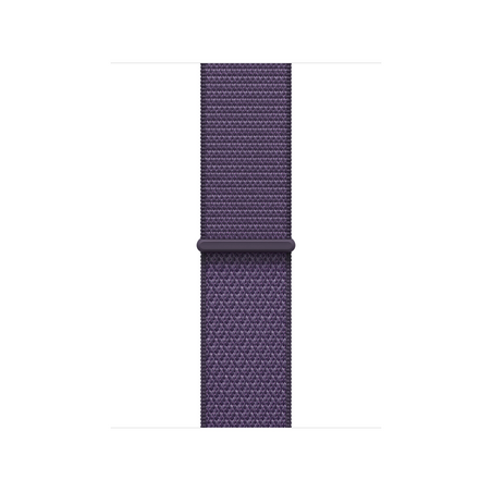Sie sehen das Produktbild 01 von 40 mm Sport Loop Nebelviolett 40 mm Sport Loop Nebelviolett