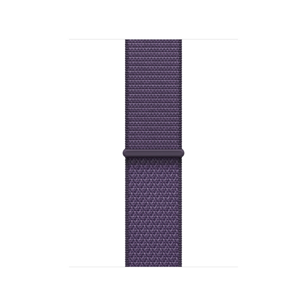 Sie sehen das Produktbild 01 von 40 mm Sport Loop Nebelviolett 40 mm Sport Loop Nebelviolett