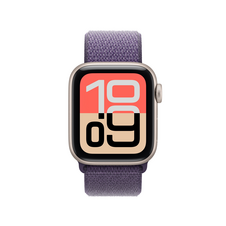 Sie sehen das Produktbild 03 von 40 mm Sport Loop Nebelviolett 40 mm Sport Loop Nebelviolett