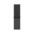 Sie sehen das Produktbild 01 von 40 mm Sport Loop Dunkelgrau 40 mm Sport Loop Dunkelgrau